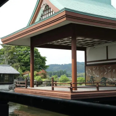 Ryokan Minawa thumbnail 11