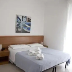 Residence Comfort Lido di Jesolo