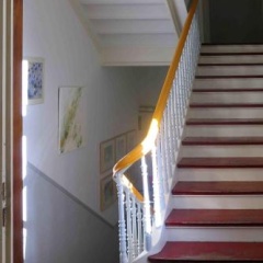 Gästeappartement im Atelierhaus - Bild 5