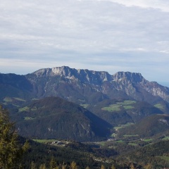 Ferienwohnungen Gästehaus Lärcheck - Bild 10