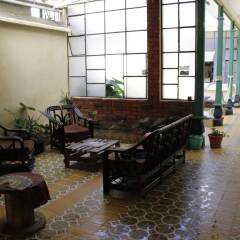 The Walker Hostel in Quetzaltenango, Guatemala from 99$, photos, reviews - zenhotels.com hotel interior