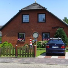 Ferienhaus Jan Granat - Bild 5