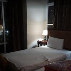 Neelum Continental Hotel in Muzaffarabad, Pakistan from 110$, photos, reviews - zenhotels.com guestroom photo 4