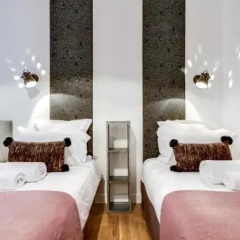 Sweet Inn Apartments- Artois thumbnail 5