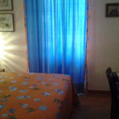 Giglio di Mare in Orosei, Italy from 97$, photos, reviews - zenhotels.com guestroom photo 5