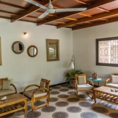Umoja Guest House in Ouagadougou, Burkina Faso from 78$, photos, reviews - zenhotels.com photo 7