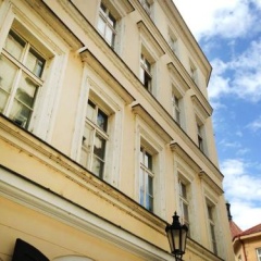 Rybna Large Apartment - Bild 1