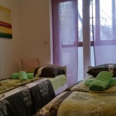 Sarajevo City Center, free parking in Sarajevo, Bosnia and Herzegovina from 103$, photos, reviews - zenhotels.com photo 8