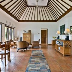 Rumah Imbang Villas - Bild 10