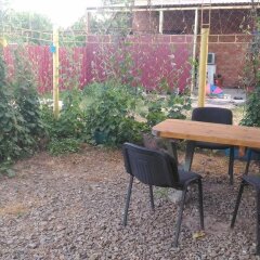 Гостиница Holiday Home Otdyh U Tatyany в Ейске отзывы, цены и фото номеров - забронировать гостиницу Holiday Home Otdyh U Tatyany онлайн Ейск фото 14