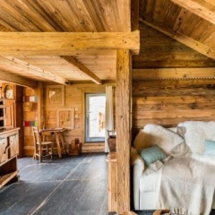 La Maison Des Bois-Marc Veyrat thumbnail 3