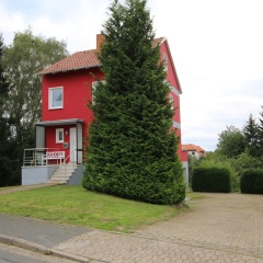 Ferienhaus-SweetHome-Hunde-willkommen - Bild 15