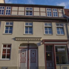Alte Posthalterei - Bild 1