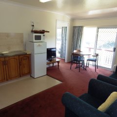 Panorama Seaside Apartments in Norfolk Island, Norfolk Island from 217$, photos, reviews - zenhotels.com