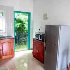 Fadine Self Catering in La Digue, Seychelles from 112$, photos, reviews - zenhotels.com photo 5