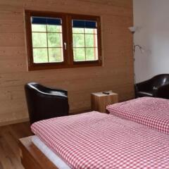 Отель B&B Hängebrigga Швейцария, Лаутербруннен - отзывы, цены и фото номеров - забронировать отель B&B Hängebrigga онлайн фото 12