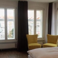Ferienwohnung Trunzergasse - Bild 1