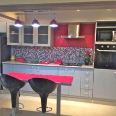 Mahogany Lodge in Abidjan, Cote d'Ivoire from 81$, photos, reviews - zenhotels.com photo 4