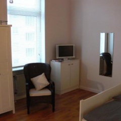 Business Flat Bahnhofstraße - Bild 3