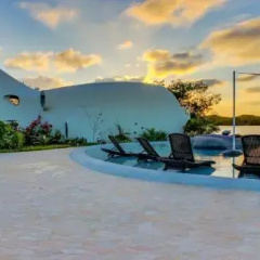 Swan Villas Belize thumbnail 11