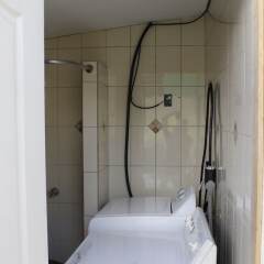 The Walker Hostel in Quetzaltenango, Guatemala from 99$, photos, reviews - zenhotels.com bathroom photo 3