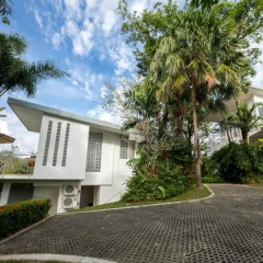The Coolwater Resort & Villas - Bild 1