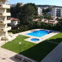 Residencial Aqua apartamentos thumbnail 8
