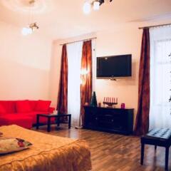 Central Studio BnB in Brasov, Romania from 92$, photos, reviews - zenhotels.com photo 10