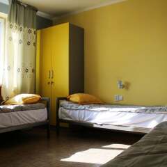 10000MILES Hostel in Bishkek, Kyrgyzstan from 34$, photos, reviews - zenhotels.com photo 3