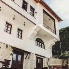 Castle Hotel in Gjirokaster, Albania from 81$, photos, reviews - zenhotels.com photo 8