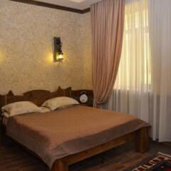 Отель Sangar Qala Resort Азербайджан, Гах - отзывы, цены и фото номеров - забронировать отель Sangar Qala Resort онлайн вестибюль