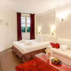 Sweet Inn Apartments - Villa Jocelyn thumbnail 12