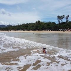 Red Island Bungalows - Bild 6