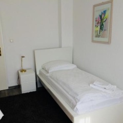 Hotel Am Park Braunschweig - Bild 27