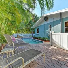 Blue Heron Beach House thumbnail 9
