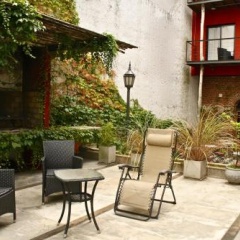 Mariposita de San Telmo Hotel Boutique thumbnail 16
