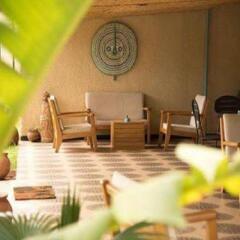 Umoja Guest House in Ouagadougou, Burkina Faso from 78$, photos, reviews - zenhotels.com photo 6