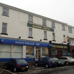 The Marine Hotel thumbnail 1