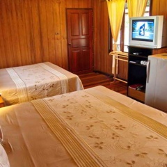 Phatawan Resort - Bild 1