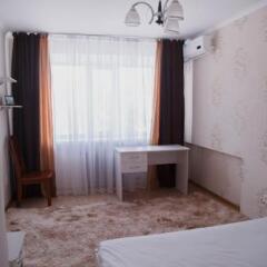Гостиница Qostanai Tourist Казахстан, Костанай - отзывы, цены и фото номеров - забронировать гостиницу Qostanai Tourist онлайн комната для гостей фото 2