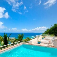 Villa Angelina by RedAwning in Oyster Pond, Sint Maarten from 1171$, photos, reviews - zenhotels.com photo 4