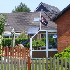 Ferienhaus Jan Granat - Bild 10