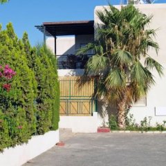 Santa Barbara Apartment in Limassol, Cyprus from 174$, photos, reviews - zenhotels.com photo 10