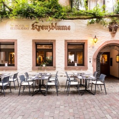 Kreuzblume Hotel & Restaurant - Bild 17