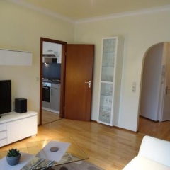 Ferienwohnung Huttenstrasse 22C - Bild 4
