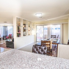 Flamingo Estate 4 Bd Luxury Las Vegas Condo - Bild 2