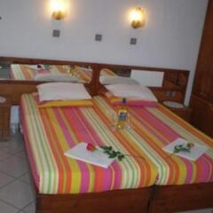 Smaro Studios in Thasos, Greece from 114$, photos, reviews - zenhotels.com guestroom