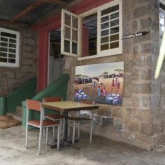 Manyatta Backpackers in Nairobi, Kenya from 122$, photos, reviews - zenhotels.com photo 10