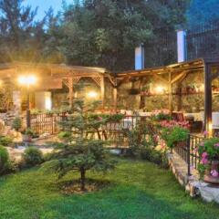 Villa Vodno in Skopje, Macedonia from 65$, photos, reviews - zenhotels.com photo 9