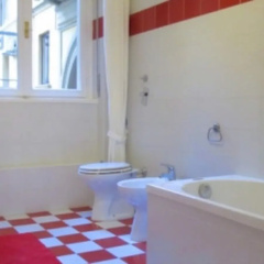 Temporary House - Sant'Ambrogio thumbnail 6